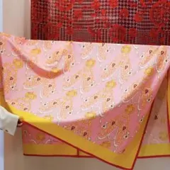 ジム・トンプソン 大判プリント　マルチファブリック