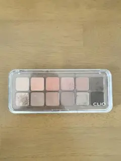 CLIO プロアイパレットエアー 01 コーラルスタジオ
