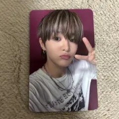 2025年最新】ジフン treasure トレカの人気アイテム - メルカリ