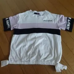 DOLLY RIBBON140 Tシャツ
