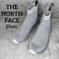 【美品】THE NORTH FACE ノースフェイス　ベロシティ　25cm