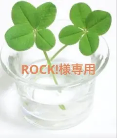 ROCK!様専用のサムネイル