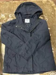 ジャケット マウンテンパーカー