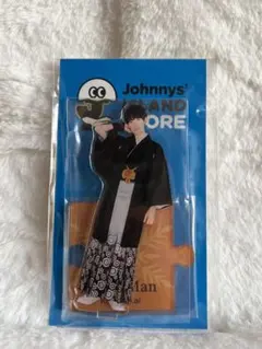 Snow Man 向井康二 アクリルスタンド