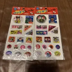 原宿タレントショップ グッズ3点セット（所ジョージ / 山田邦子）当時