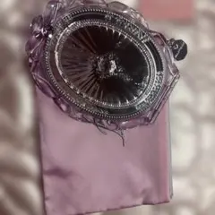 JILLSTUART コンパクトミラー ピンクのサムネイル