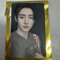 ENHYPEN 宵 YOI ソンフン タワレコ ラキドロ トレカ