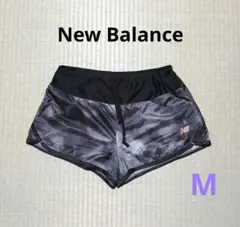 New Balance ニューバランス ショートパンツ M レディースのサムネイル
