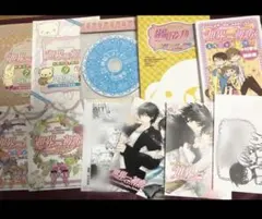 2025年最新】世界一初恋 グッズの人気アイテム - メルカリ