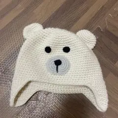 beams mini 帽子