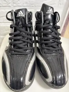 adidas野球スパイク26センチ