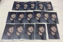 treasure ヒョンソクトレカセット