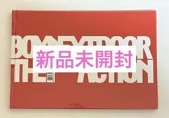 2026年最新】boynextdoor 未開封 アルバムの人気アイテム - メルカリ