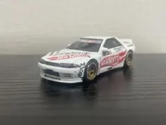 Hot Wheels BNR32 パンデム　ドリ車のサムネイル