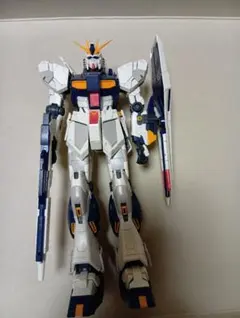 PG（パーフェクトグレード）ストライクガンダム　素組.スミ入れ完成品 PG（パーフェクトグレード）ストライクガンダム 素組.スミ入れ完成品