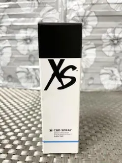 【未開封】アムウェイ　XS　CBD　クリーム&スプレー セット XS™ CBD Cream | Recover | Amway