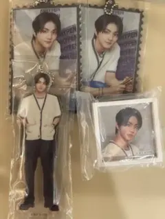 enhypen ジョンウォン