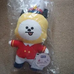 BT21 チミー　ぬいぐるみ 約30cm