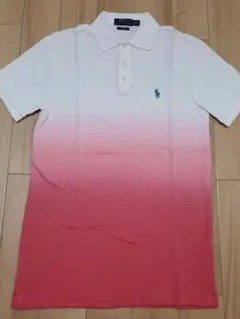 POLO RALPH LAUREN グラデーション サイズM