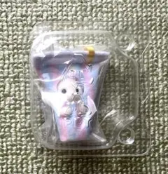 シルバニアファミリー キラキラくじ デリシャスパレード　G賞