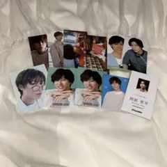 SnowMan 阿部亮平 まとめ売り