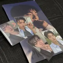 TREASURE Pleasure Bluever. ハルト　トレカ　まとめ