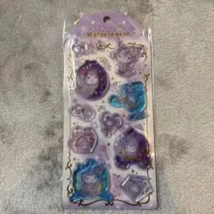 【正規品】サンリオ.クロミ.ウォーターシール、水シール