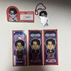 ランペ ネームバッジ 後藤拓磨のサムネイル