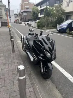 39031km ヤマハ マジェスティ250 SG20J ビッグスクーター 兵庫 - メルカリ