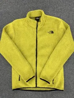 美品　ポーラテック　ノースフェイスフリース