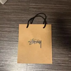 2026年最新】STUSSY 紙袋の人気アイテム - メルカリ
