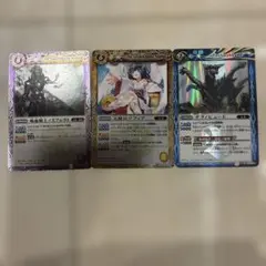 魔界七将デスペラード 初期 レリーフ バトルスピリッツ セット売り