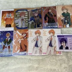 ジェルくん カード