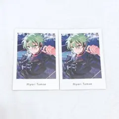 あんスタ 日和 ぱしゃっつ vol1