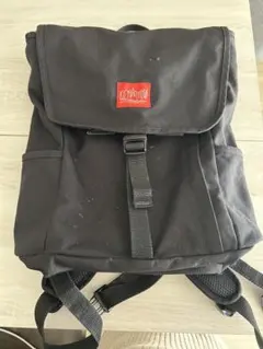 マンハッタンポーテージ　バックパック　リュック　A4対応