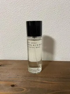 SHOLAYERED ショーレイヤード　ボディースプレー