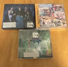 Re:Sense 3形態セット