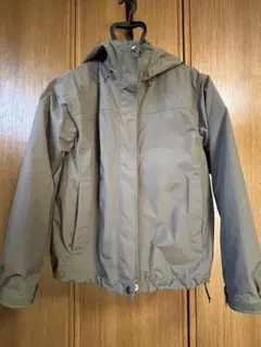 THE NORTH FACE カシウストリクライメイトジャケットM