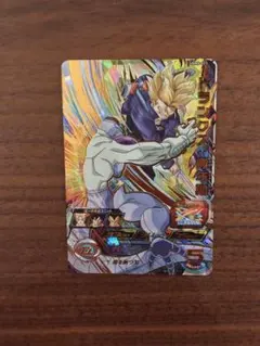 2026年最新】ドラゴンボールヒーローズ トランクス 青年期の人気