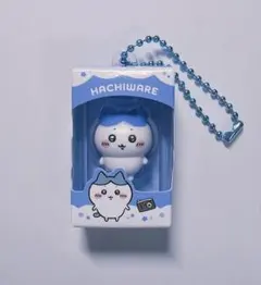 ちいかわ チョコボックス CHOCO BOX ハチワレ　青