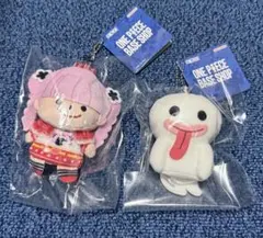 2026年最新】ワンピース ペローナ ぬいぐるみの人気アイテム - メルカリ