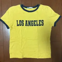 ZARA Tシャツ