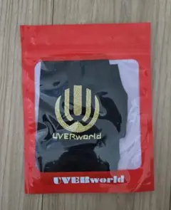 【新品未使用】 UVERworld グローブ 日産スタジアム ライブ 2025年最新】uver グローブの人気アイテム - メルカリ