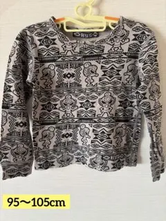 ヒステリックミニ トップス