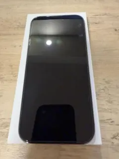 iphone14pro スマートフォン本体