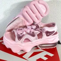 23cm ナイキエアマックスココサンダル SE ウィメンズ HJ9651-600