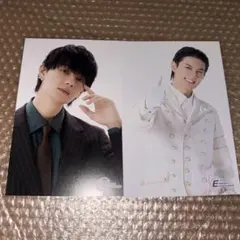 M!LK 佐野勇斗 ポストカード