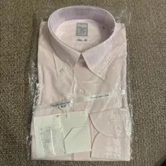 HITOYOSHI 新品未使用 ドレスシャツ 38/84 SLIM FIT②のサムネイル