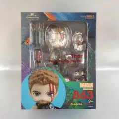 ねんどろいど ソー バトルロイヤル・エディション