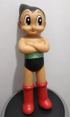 トウキョウトイズ フィギュアシリーズ 手塚治虫 生誕90周年記念Ver